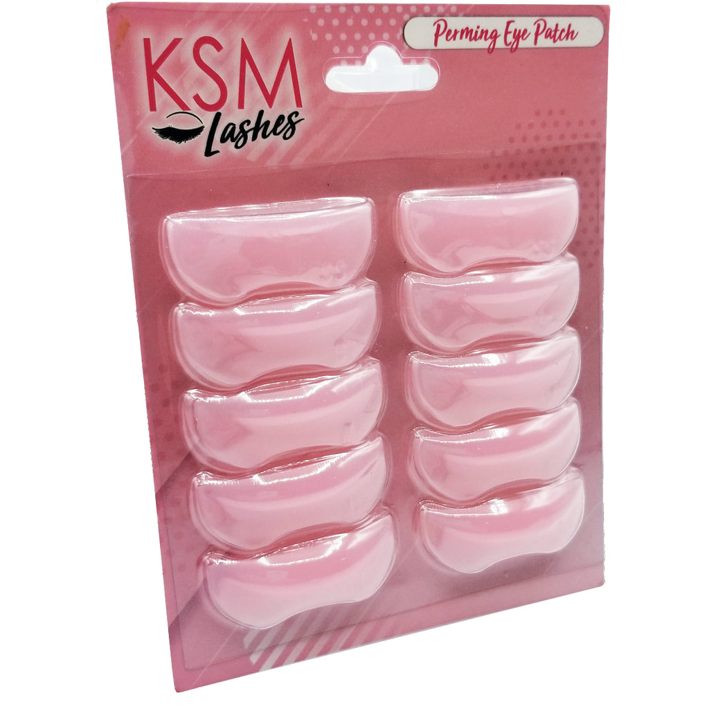 Pads de Silicon 5 pares